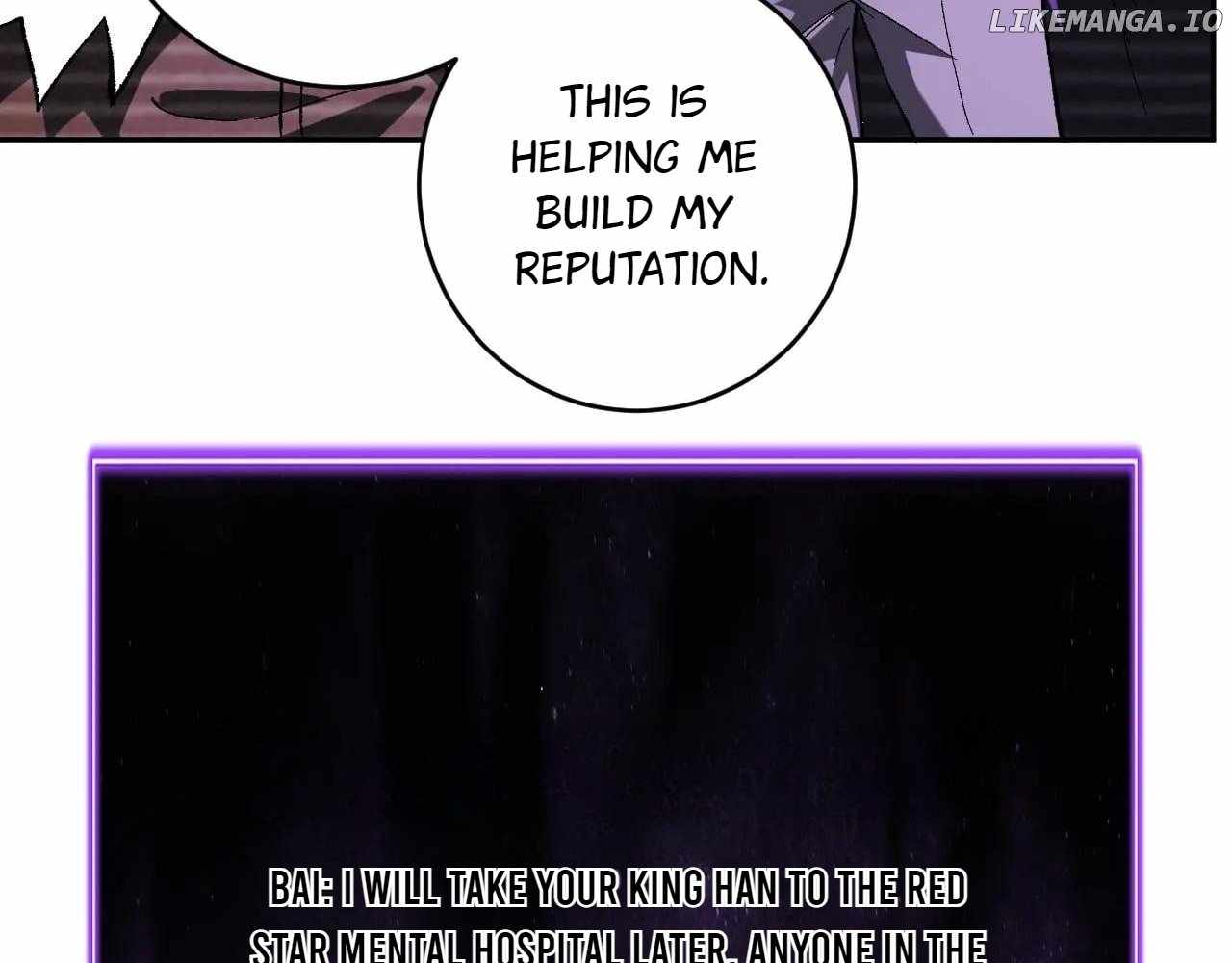 Doomsday for All: Me, Virus Monarch Chapter 69 53